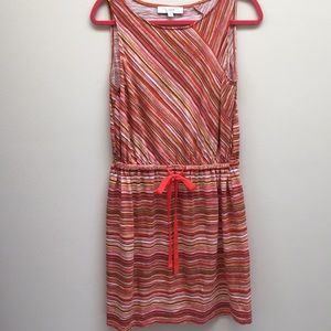 LOFT Sleeveless Dress